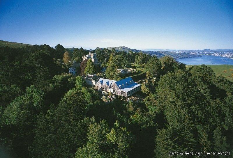 Larnach Lodge & Stable Stay Ντούνεντιν Εξωτερικό φωτογραφία